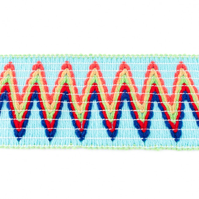 [244R] Ibiza Trim Elastic