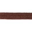 [246R-41263] [246R] Taśma Tkana (Brązowy)