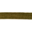 [246R-41272] [246R] Falztresse (Oliv Grün)