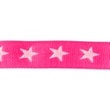 [247R-41765] [247R] Tassenband Ster (Fuchsia)