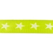 [247R-41768] [247R] Webbing Star (Lime)