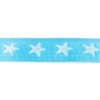 [247R-41769] [247R] Gurtband Stern (Hell Blau)