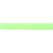 [248R-41794] [248R] Vázací stuha polyamidová matná (Neonově Zelená)