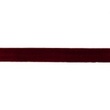 [248R-41801] [248R] Biais Polyamide Mat (Bordeaux)