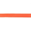 [248R-41805] [248R] Vázací stuha polyamidová matná (Meruňka)