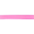 [248R-41806] [248R] Polyamid Schrägband Matt (Neon Rosa)