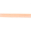 [248R-41810] [248R] Polyamid Schrägband Matt (Pfirsich)