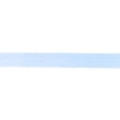 [248R-41825] [248R] Biais Polyamide Mat (Bleu Clair)