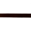 [248R-41827] [248R] Polyamid Schrägband Matt (Choco)