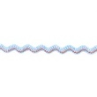 [251R-42523] [251R] Ric Rac Ribbon Fantasy (Light Blue)