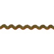 [251R-42524] [251R] Taśma Zig Zag Fantazyjna (Armia)