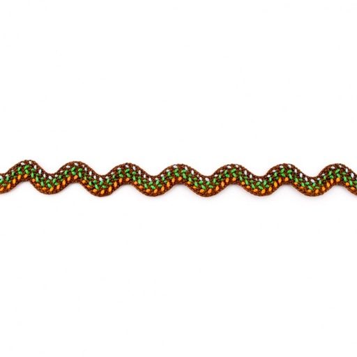 [251R] Ric Rac Ribbon Fantasy
