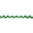 [251R-42527] [251R] Ric Rac Ribbon Fantasy (Green)