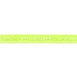 [252R-41663] [252R] Biais Dentelle Extensible (Chaux)