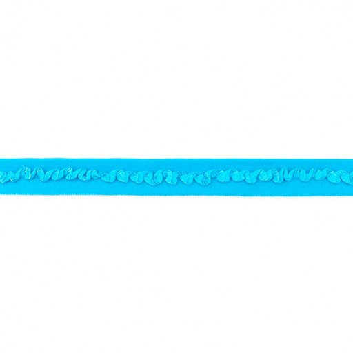 [252R] Stretchable Bias Binding Lace
