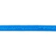 [252R-41668] [252R] Biais Dentelle Extensible (Cobalt)