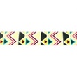 [253R-42481] [253R] Gummiband Bedruckt 25 mm (Figur)