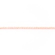[254R-42456] [254R] Kralenband (Roze)