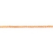 [254R-42465] [254R] Kralenband (Brons)
