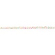 [254R-42468] [254R] Beaded Trim (Multi)
