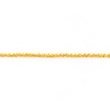 [254R-42471] [254R] Nastro Di Perline (Oro)