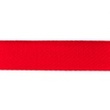 [255R-42287] [255R] Tassenband Uni 40 mm (Rood)