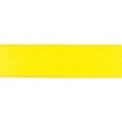 [255R-42299] [255R] Ruban Sangle 40 mm Uni (Jaune)