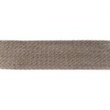 [255R-42301] [255R] Väskband 40 mm Uni (Ljusgrå)