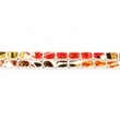 [256R-42518] [256R] Nastro Framalio (Bianco Sporco)