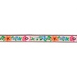 [260R-41858] [260R] Cinta De Tejido Flor (Arena)