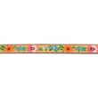 [260R-41859] [260R] Webband Blume (Ocker)