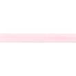 [262R-42731] [262R] Nastro In Sbieco Di Cotone Jersey (Rosa Chiaro)