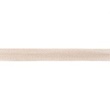 [262R-42736] [262R] Schrägband Baumwolle Jersey (Kiesel)