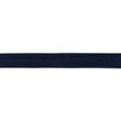 [262R-42740] [262R] Bias Binding Cotton Jersey (Marine)