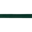 [262R-42742] [262R] Schrägband Baumwolle Jersey (Flaschen Grün)