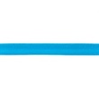 [262R-42744] [262R] Schrägband Baumwolle Jersey (Aqua)
