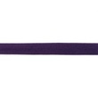 [262R-42745] [262R] Schrägband Baumwolle Jersey (Violett)