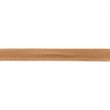 [262R-42746] [262R] Biais Coton Jersey (Camel)