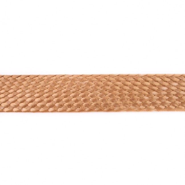 [263R] Braided Ribbon
