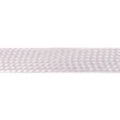 [263R-42614] [263R] Cinta Trenzado (Plata)