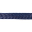[263R-42615] [263R] Pletená Stuha (Marine Modrá)