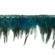 [269R-43336] [269R] Feather Fringe Multi  (Petrol)