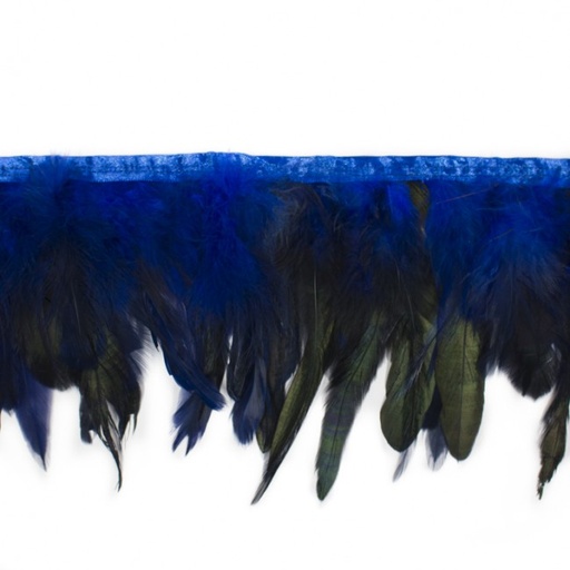 [269R] Feather Fringe Multi 