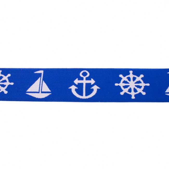 [270R] Elastic Maritime Boat Steering Wheel