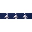 [271R-42786] [271R] Elastic Maritime Boat (Dark Blue)