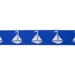 [271R-42787] [271R] Elastico Barca Marittima (Cobalto)