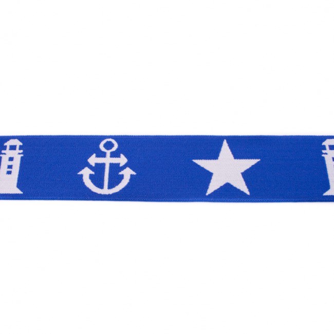 [272R] Elastic Maritime Star