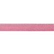 [276R-44265] [276R] Třpytivá elastická látka 25 mm (Fuchsie)