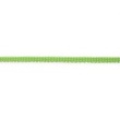 [277R-42899] [277R] Poplin Snedslå med spets Prick (Lime)