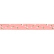 [285R-42960] [285R] Jeans Tape Chambre Little Flower (Salmon)